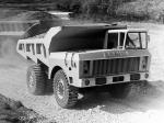 Berliet T25 1961 года